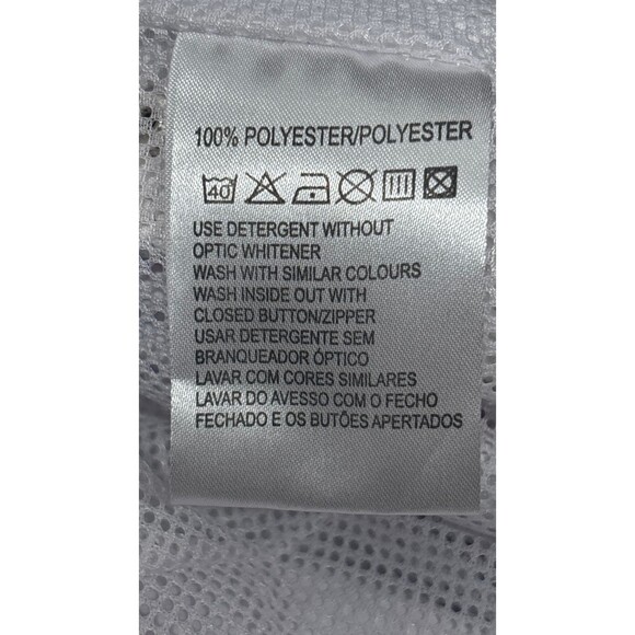 Daily Sports Multicolor Paisley Print Skort Women’s Size 10 Golf Tennis Active - Picture 9 of 10